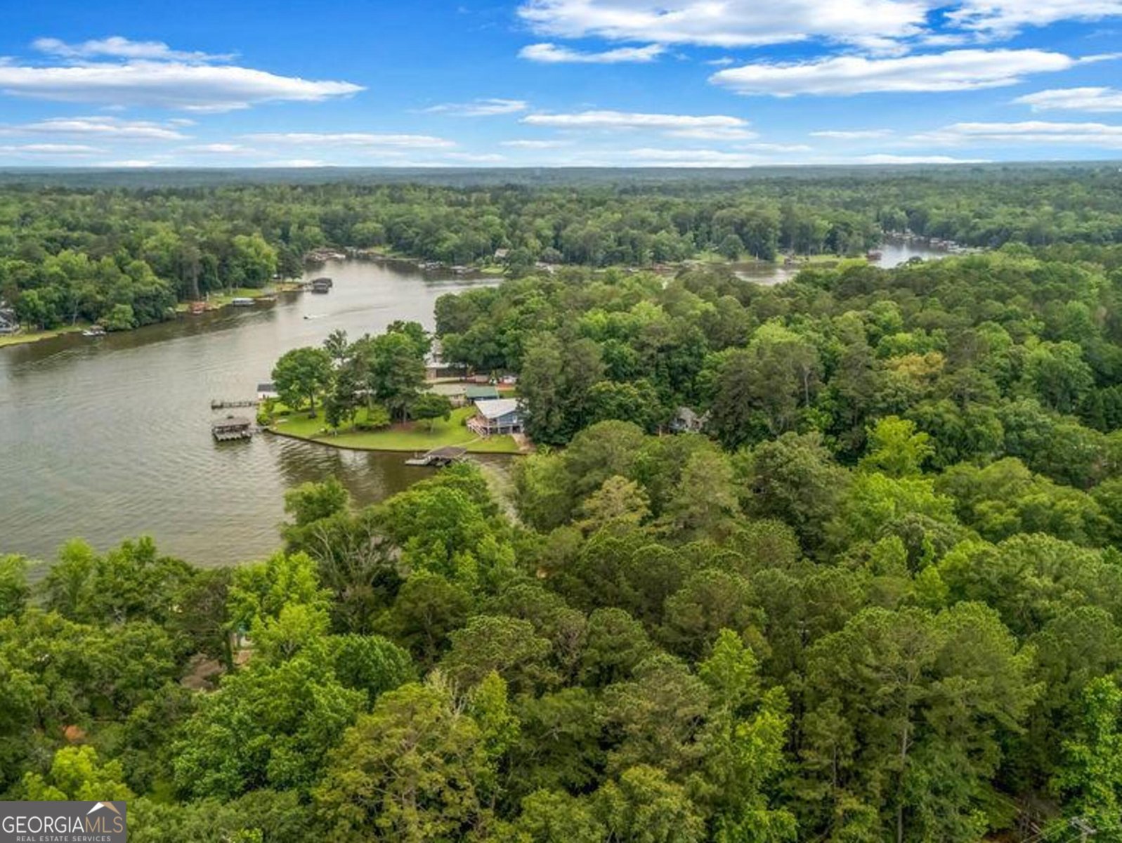 131 Blue Branch Road Eatonton - 28