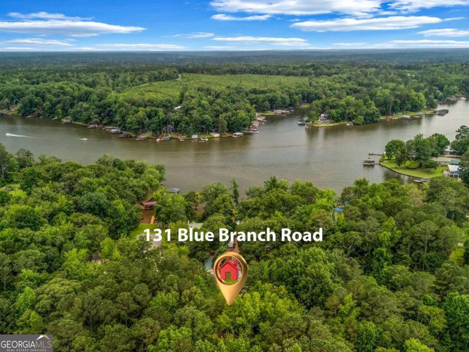 131 Blue Branch Road Eatonton - 3