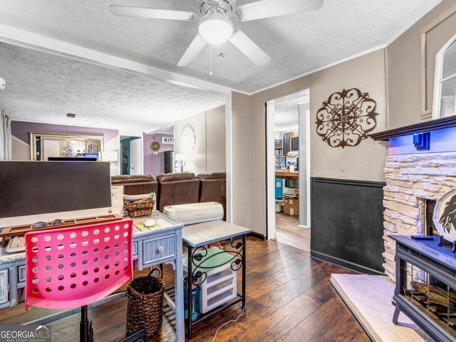 131 Blue Branch Road Eatonton - 8