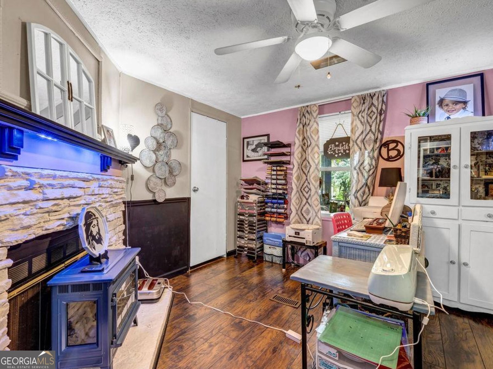 131 Blue Branch Road Eatonton - 9