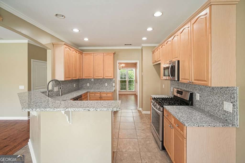 412 Middlebrooke Street Canton - 12