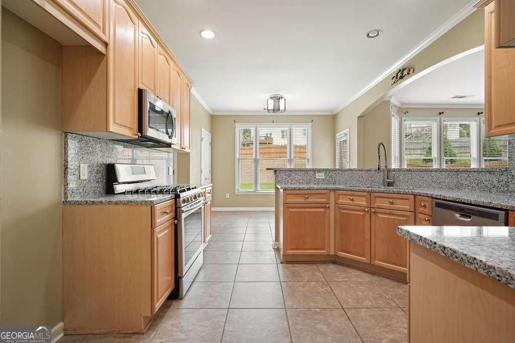 412 Middlebrooke Street Canton - 13