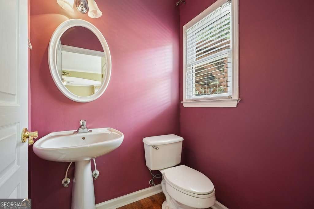 412 Middlebrooke Street Canton - 14