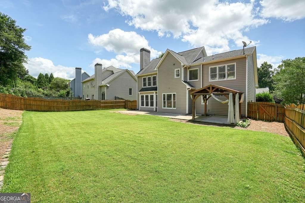 412 Middlebrooke Street Canton - 6