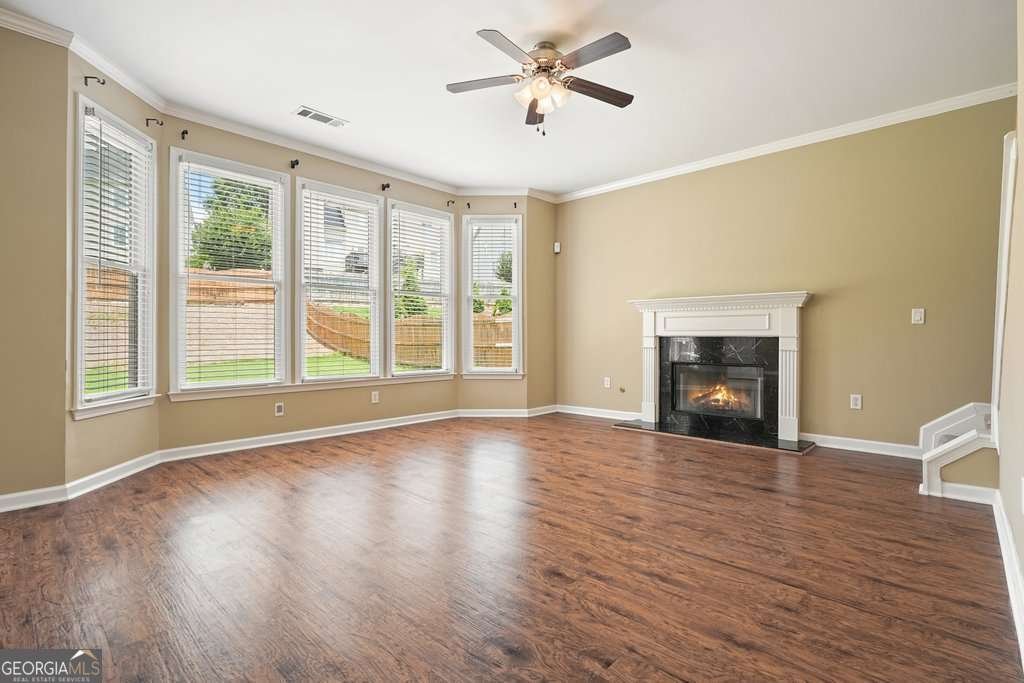 412 Middlebrooke Street Canton - 7