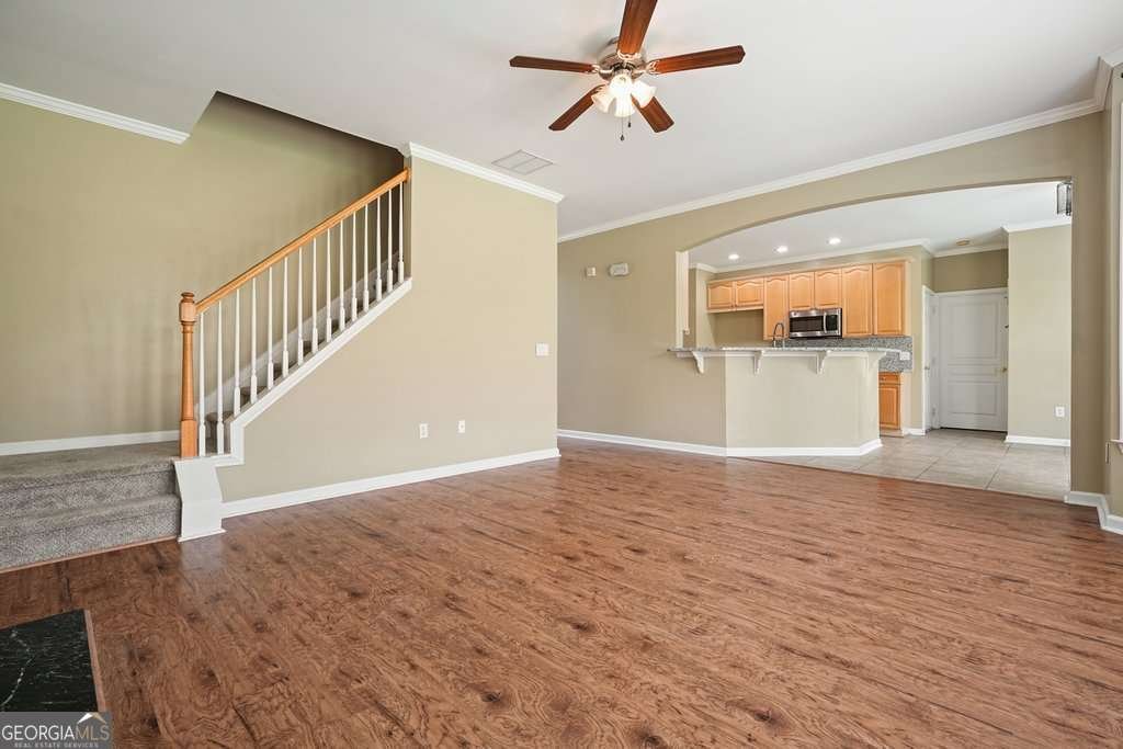412 Middlebrooke Street Canton - 9