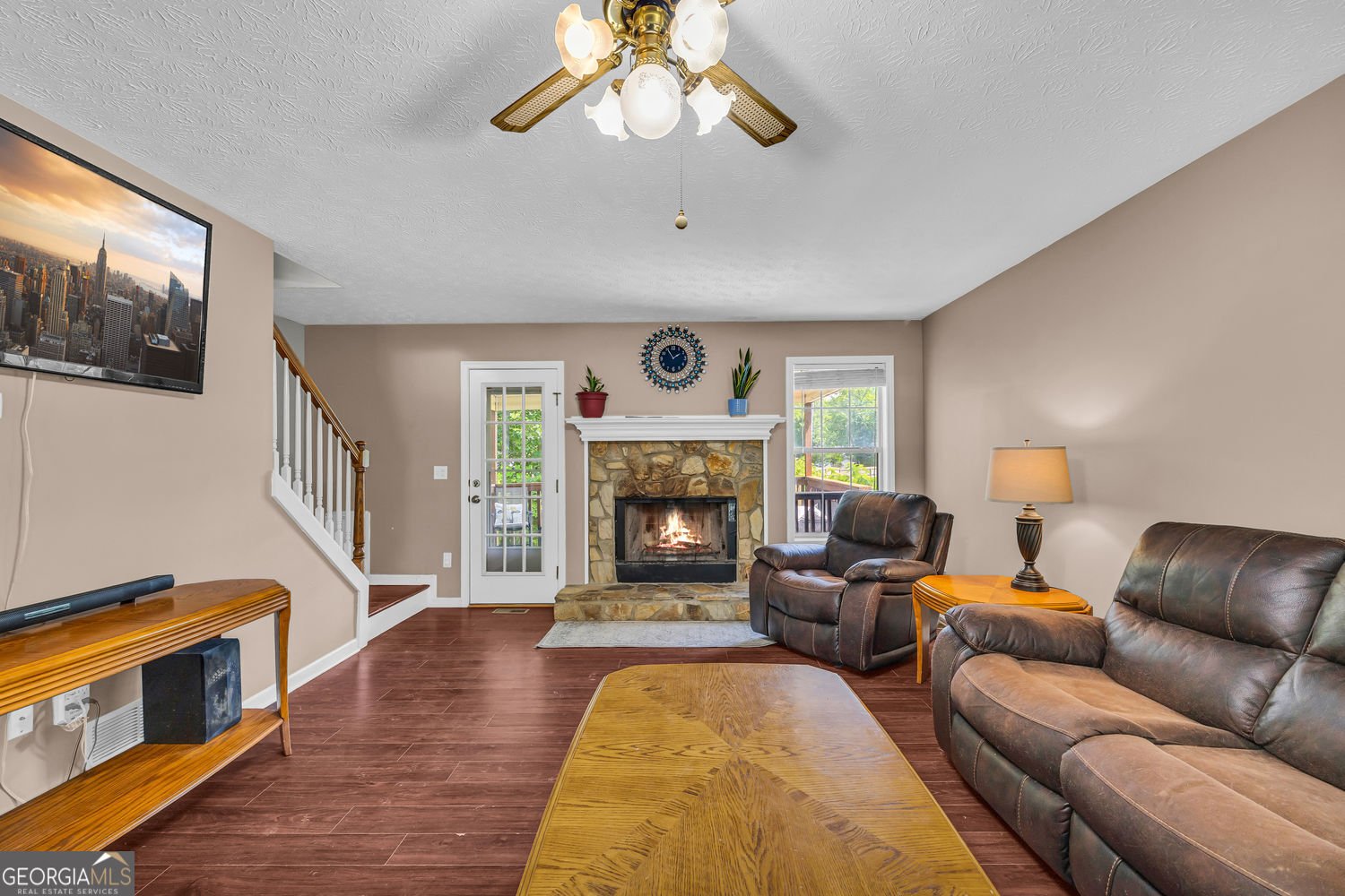 684 Doe Lane Lane Loganville - 14