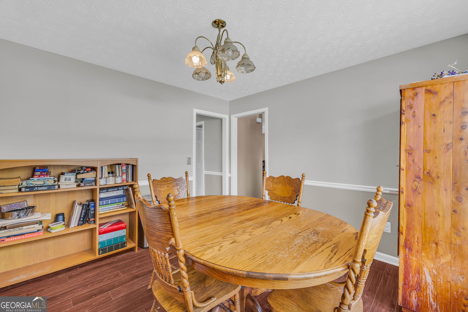 684 Doe Lane Lane Loganville - 17