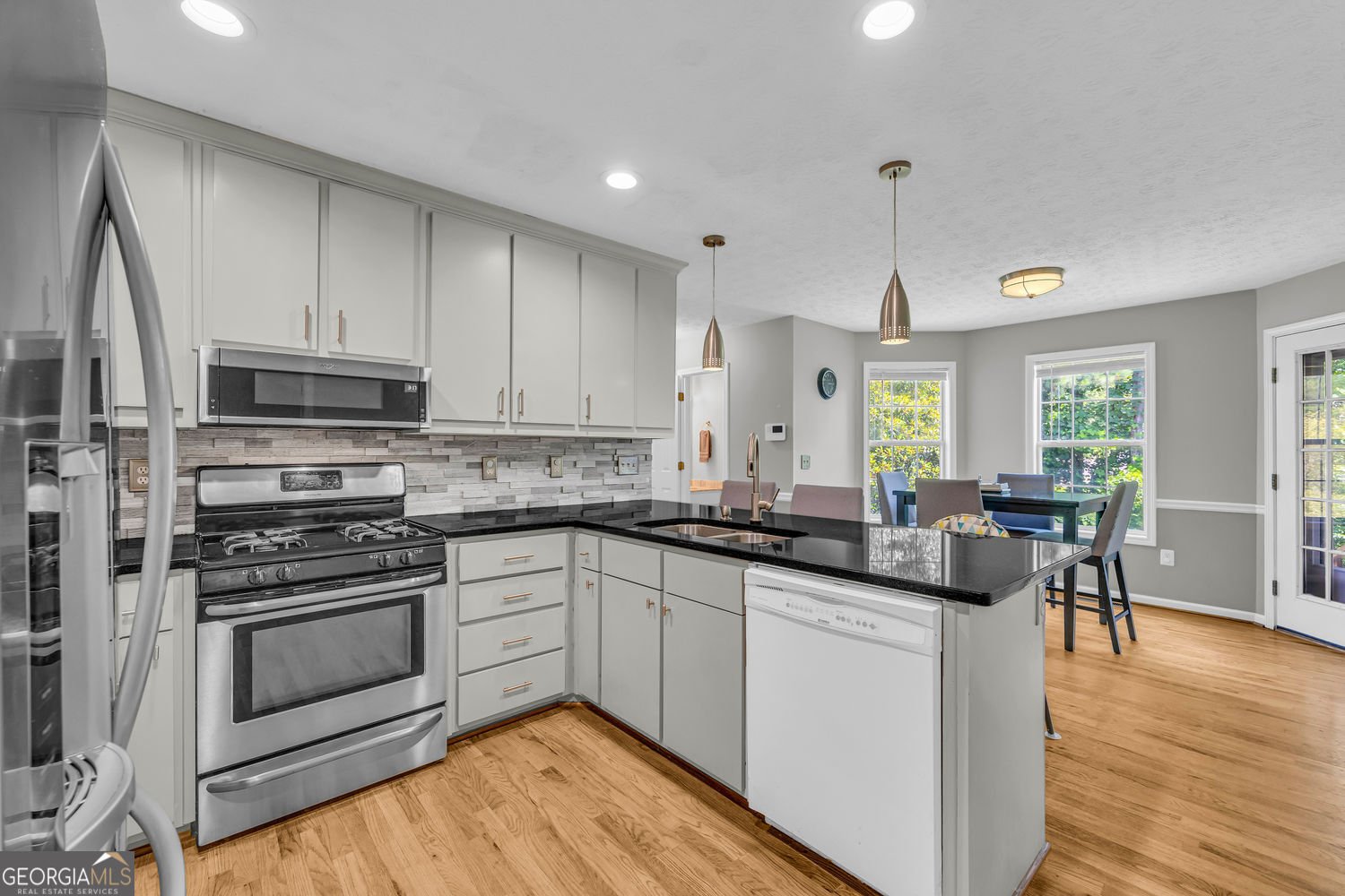 684 Doe Lane Lane Loganville - 19