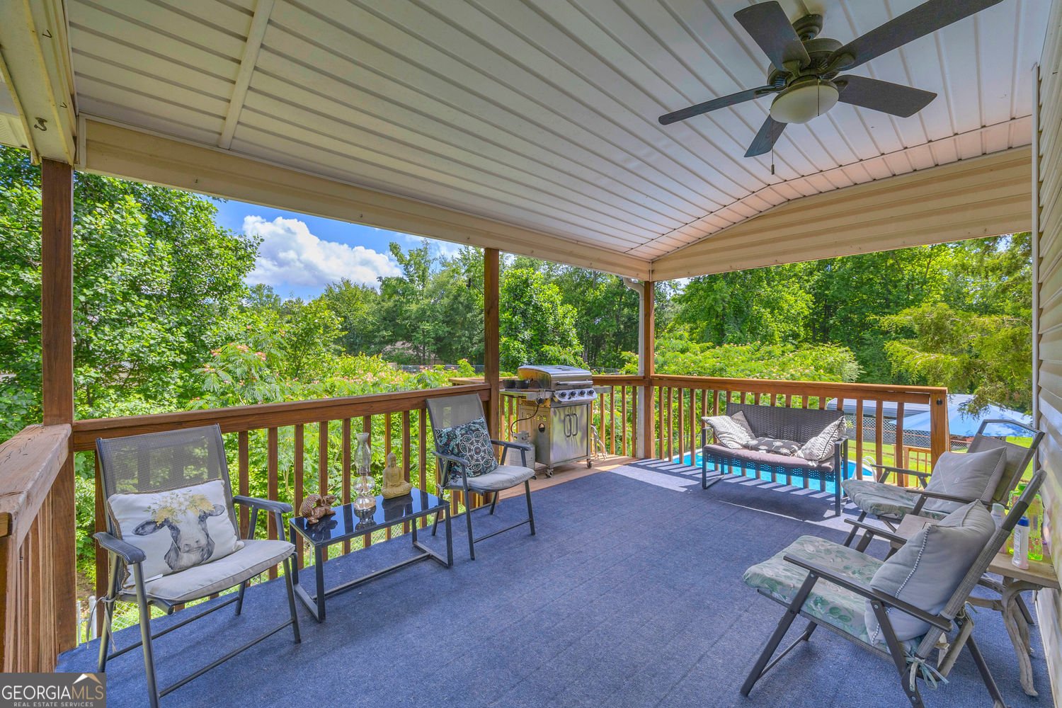 684 Doe Lane Lane Loganville - 27