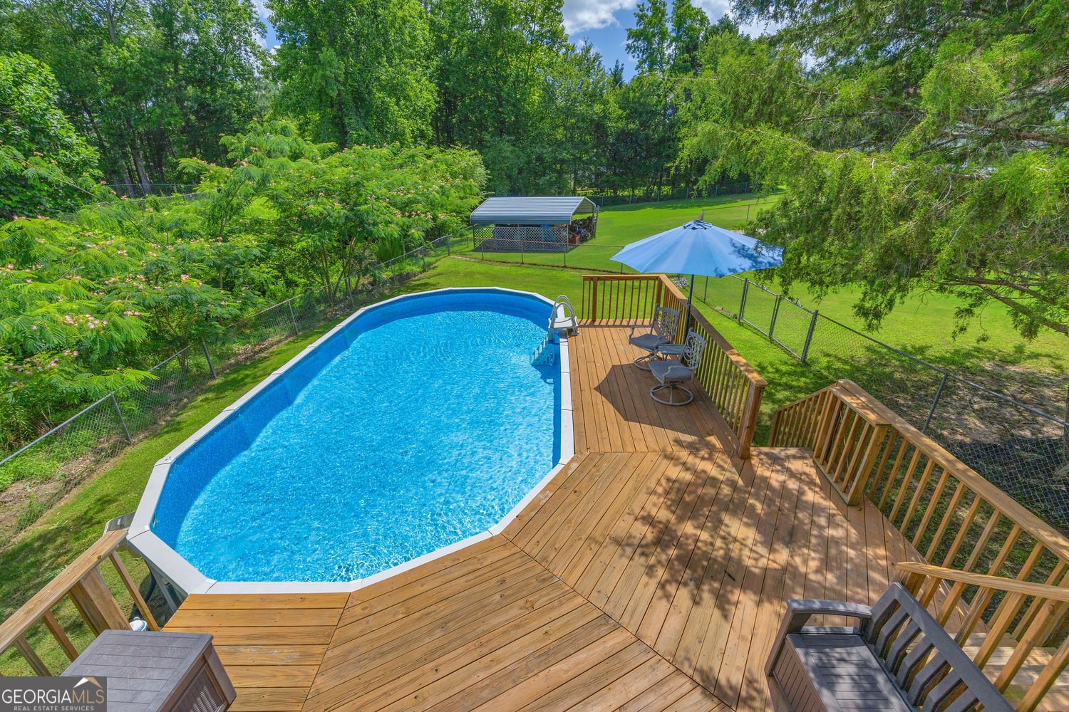 684 Doe Lane Lane Loganville - 29