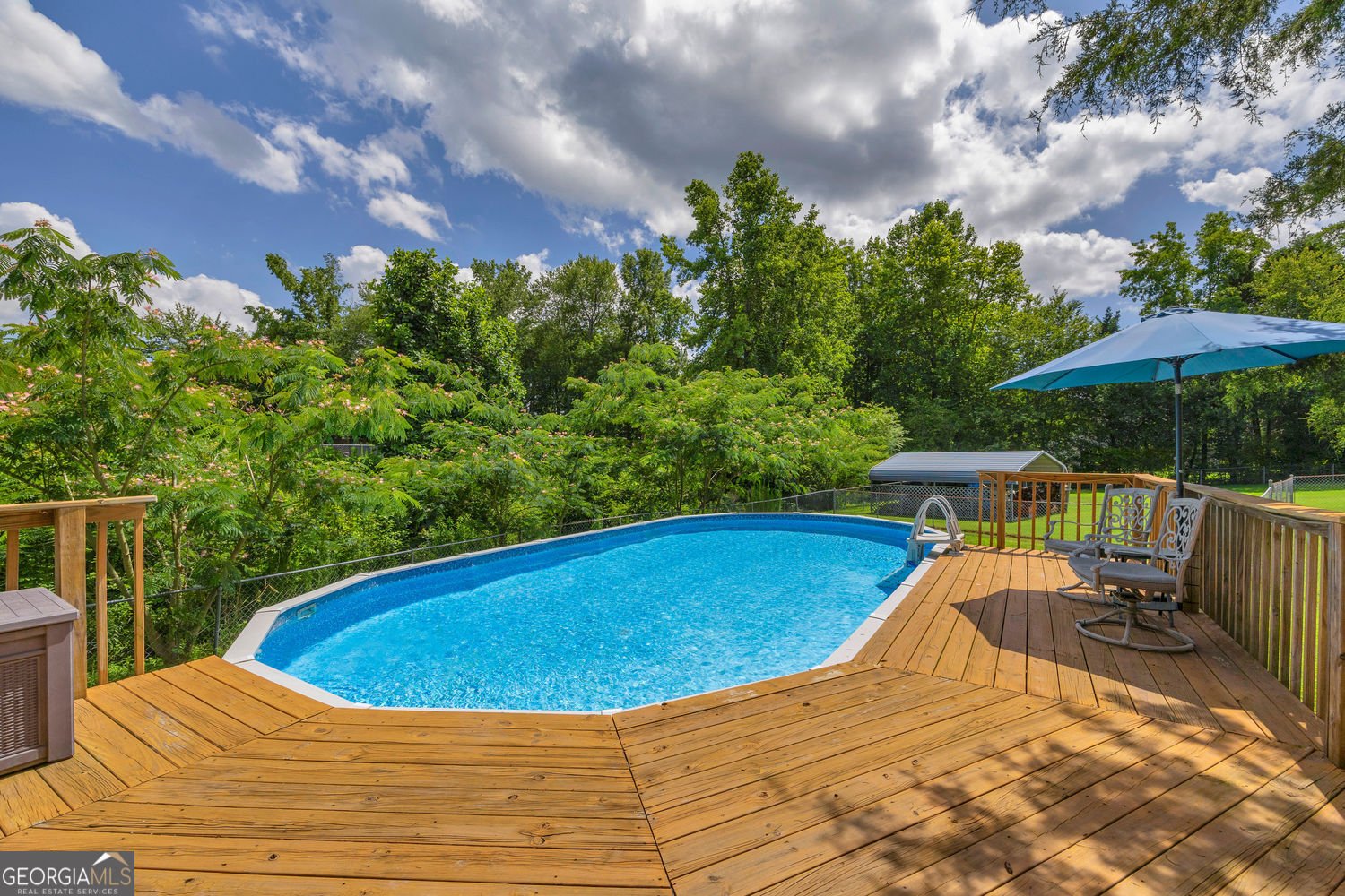 684 Doe Lane Lane Loganville - 30
