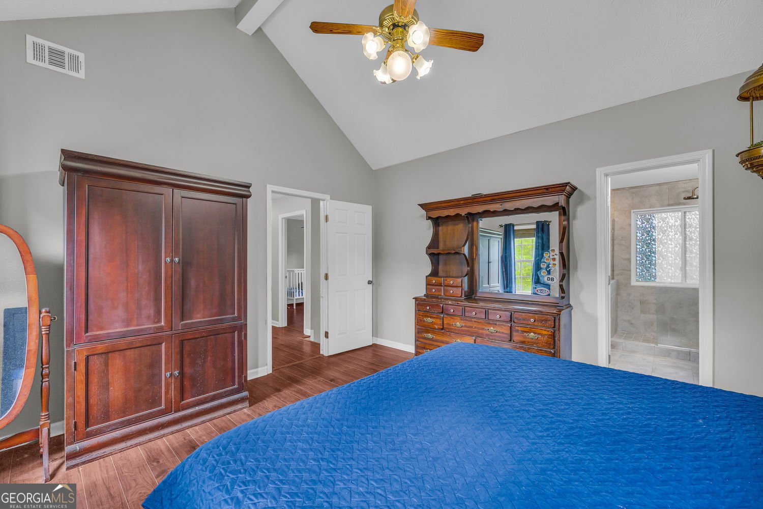 684 Doe Lane Lane Loganville - 45