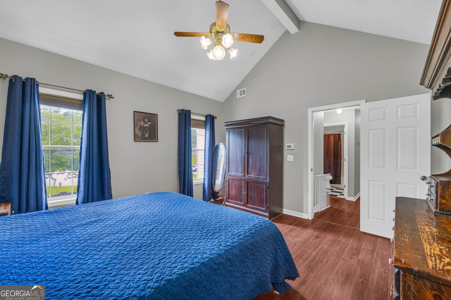684 Doe Lane Lane Loganville - 46