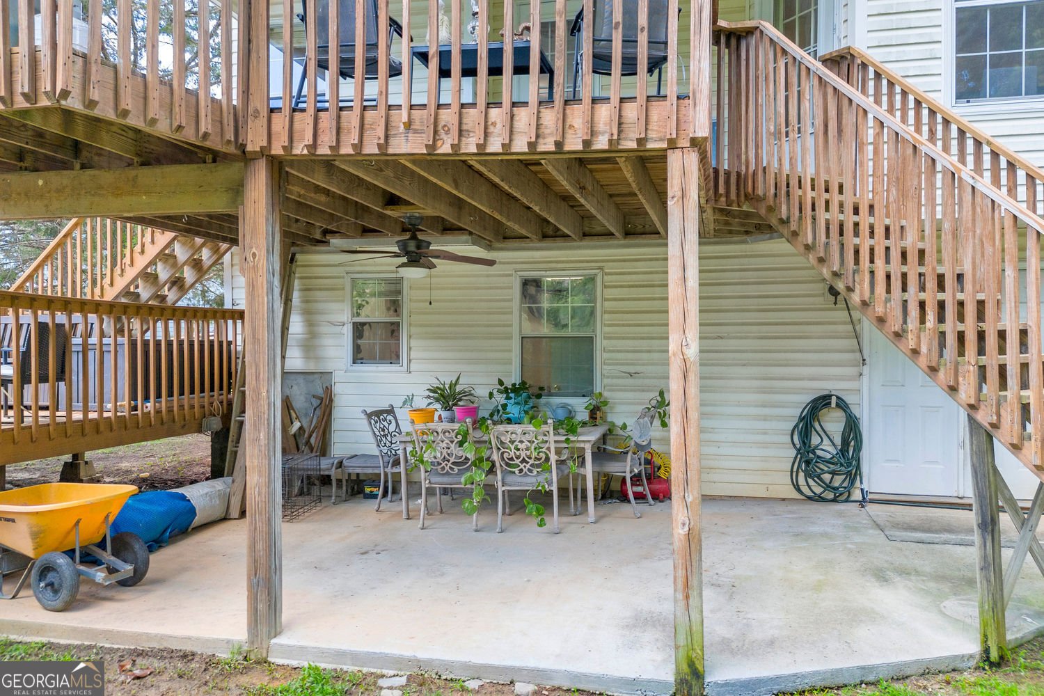 684 Doe Lane Lane Loganville - 61