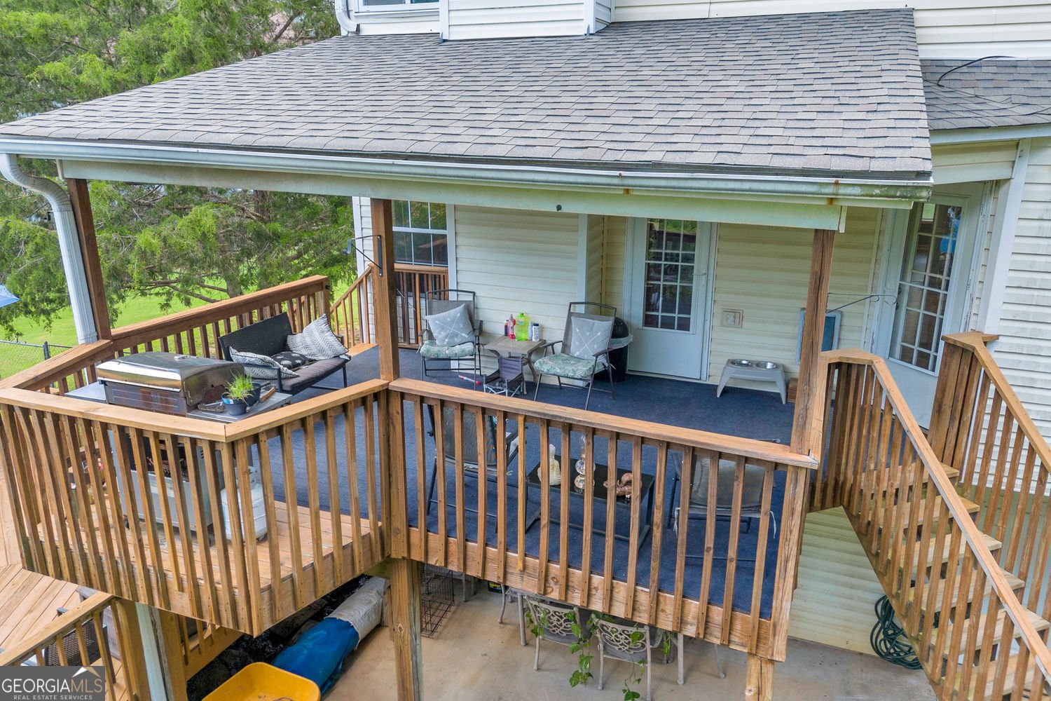 684 Doe Lane Lane Loganville - 62