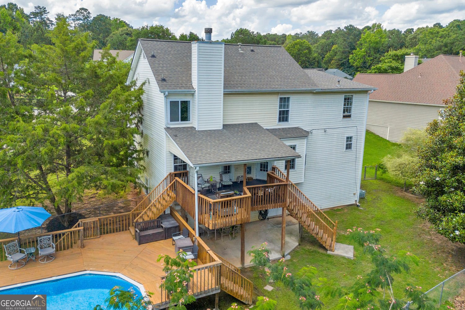 684 Doe Lane Lane Loganville - 63