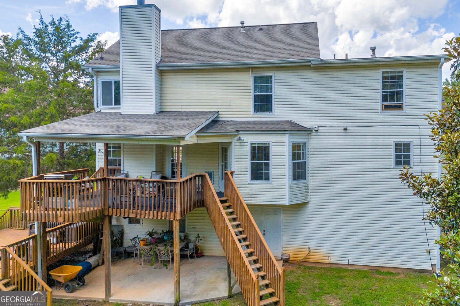 684 Doe Lane Lane Loganville - 64