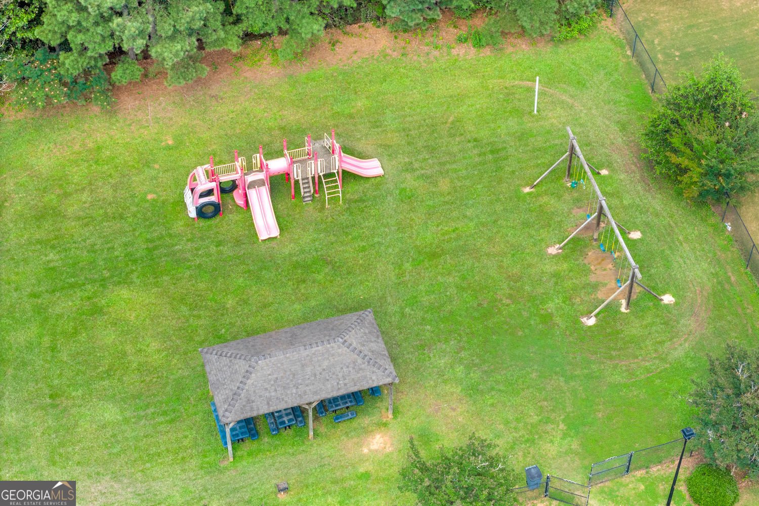 684 Doe Lane Lane Loganville - 65
