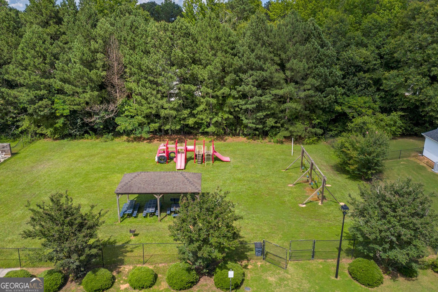 684 Doe Lane Lane Loganville - 66