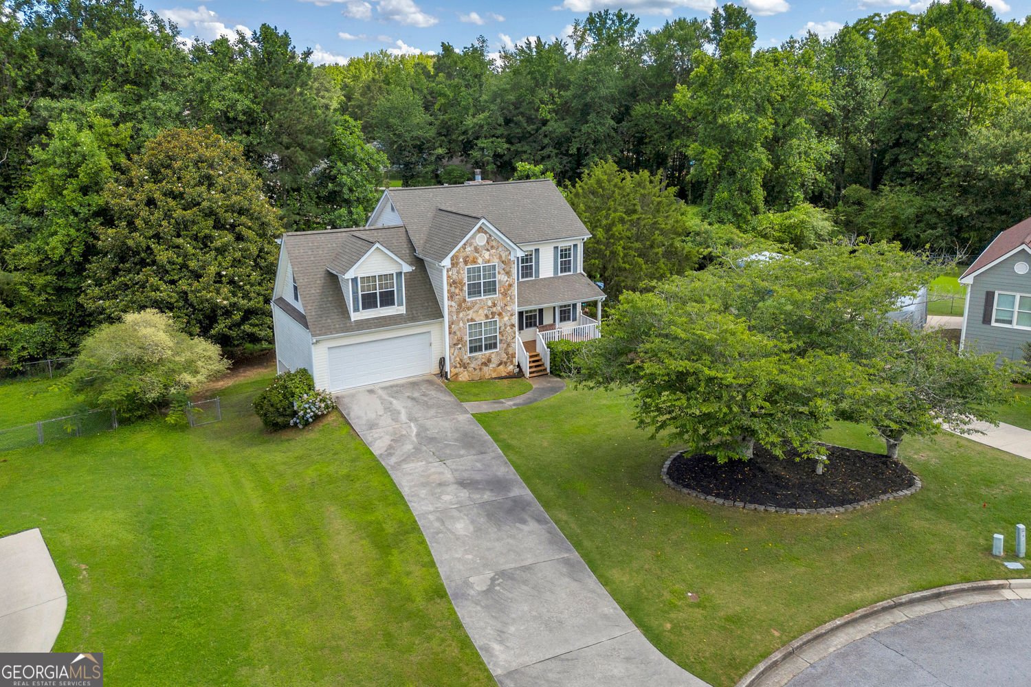 684 Doe Lane Lane Loganville - 69