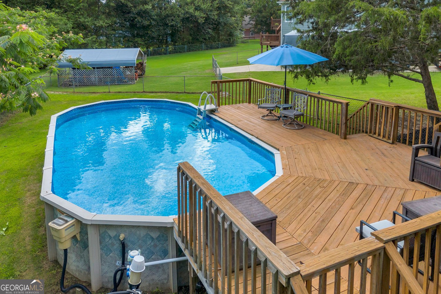684 Doe Lane Lane Loganville - 7
