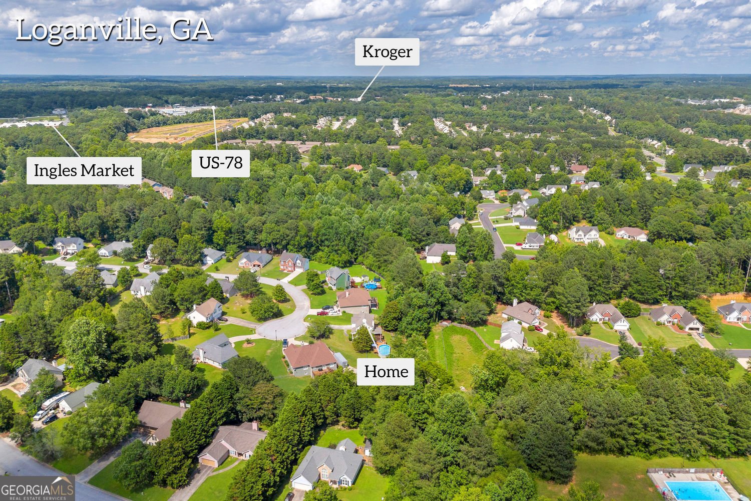 684 Doe Lane Lane Loganville - 74