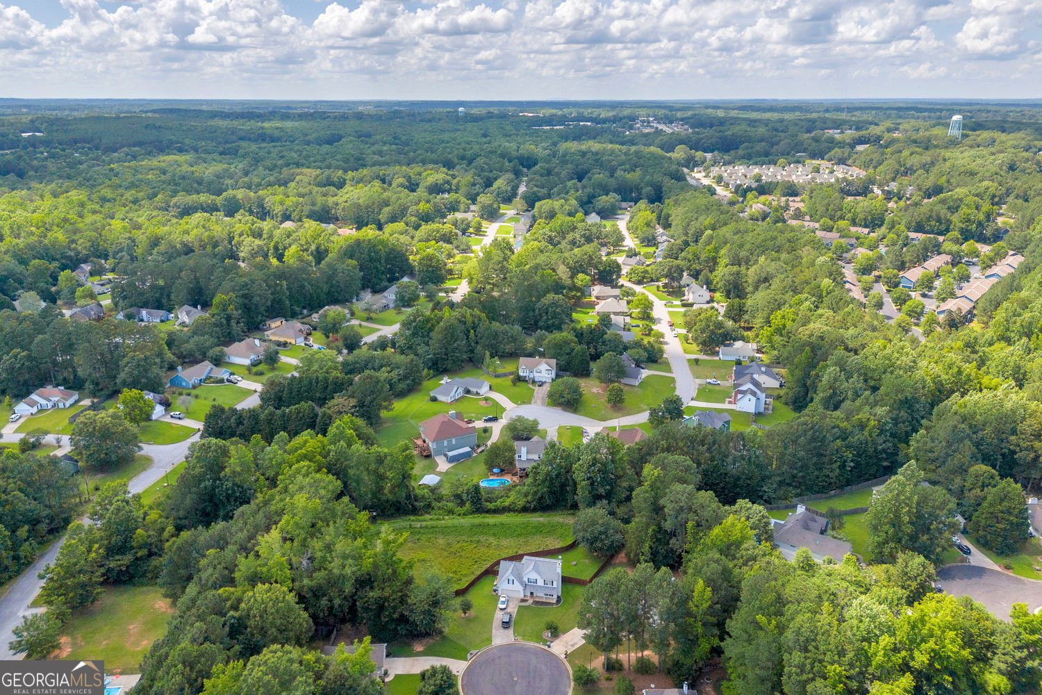684 Doe Lane Lane Loganville - 75