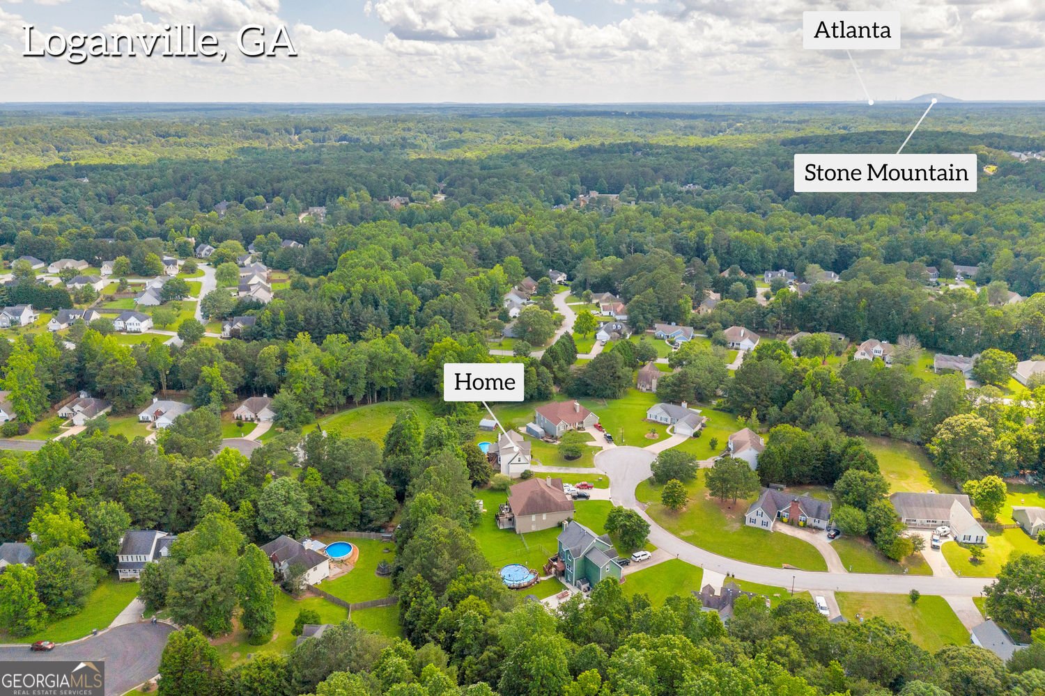 684 Doe Lane Lane Loganville - 76