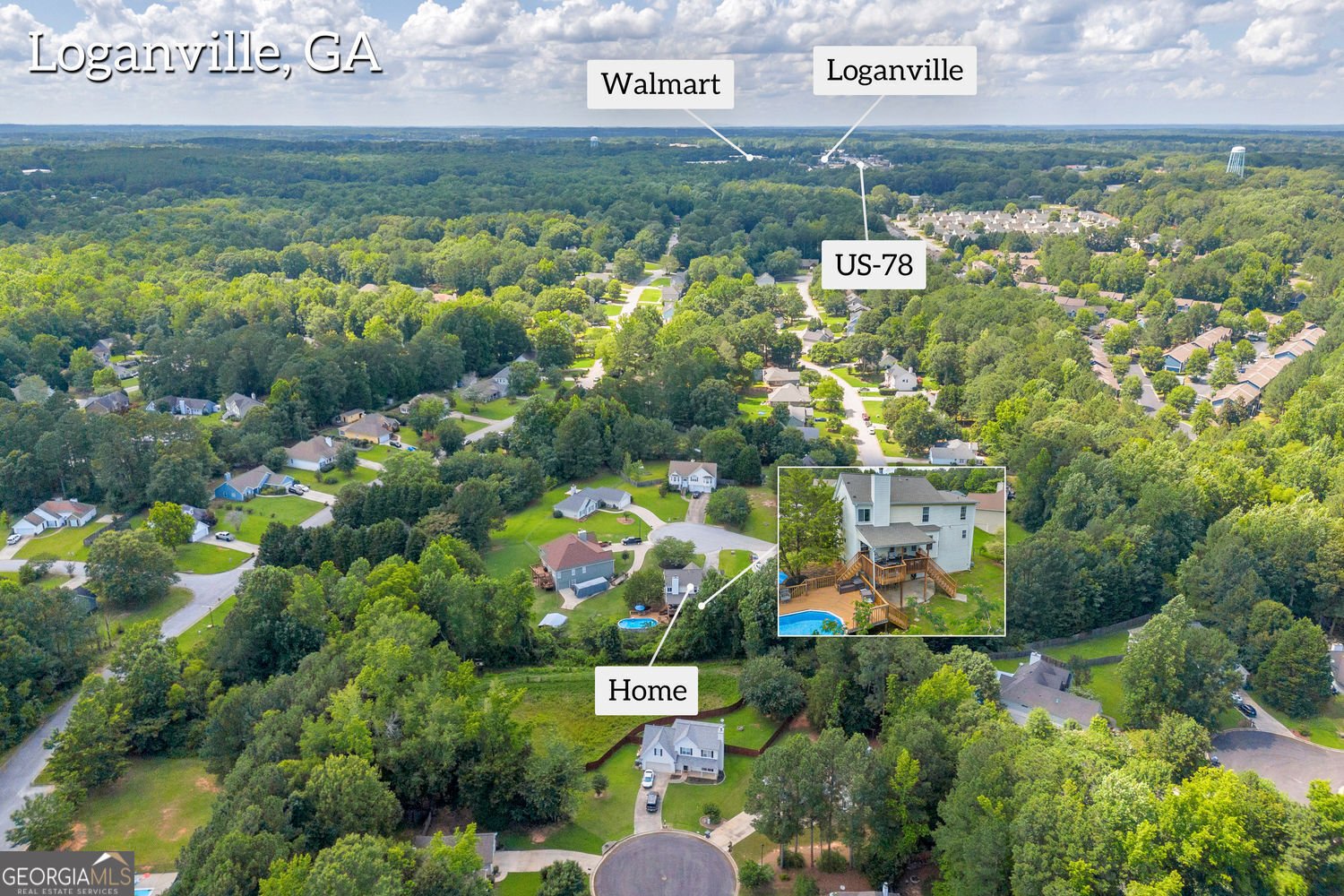 684 Doe Lane Lane Loganville - 79