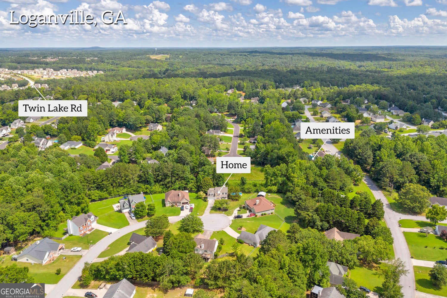 684 Doe Lane Lane Loganville - 85