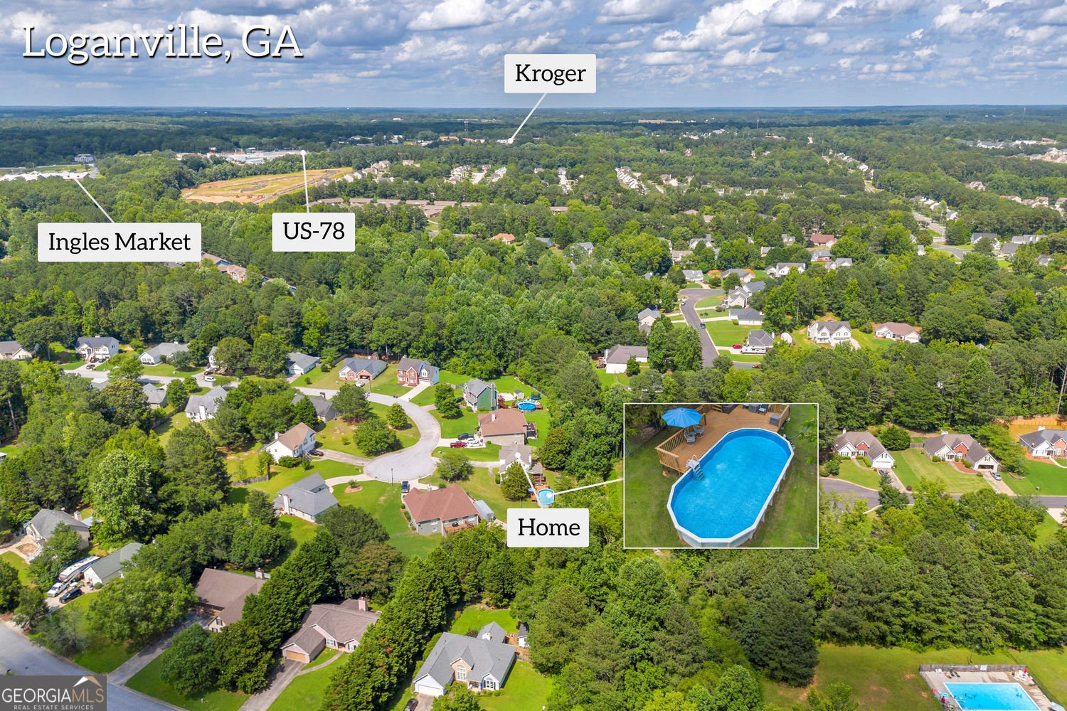 684 Doe Lane Lane Loganville - 86