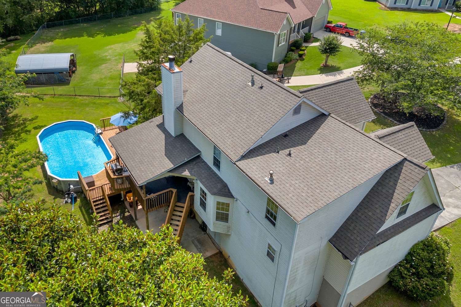 684 Doe Lane Lane Loganville - 9