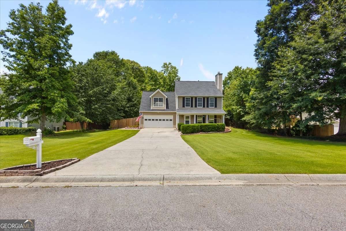 305 Hickory Pointe Court Villa Rica - 2