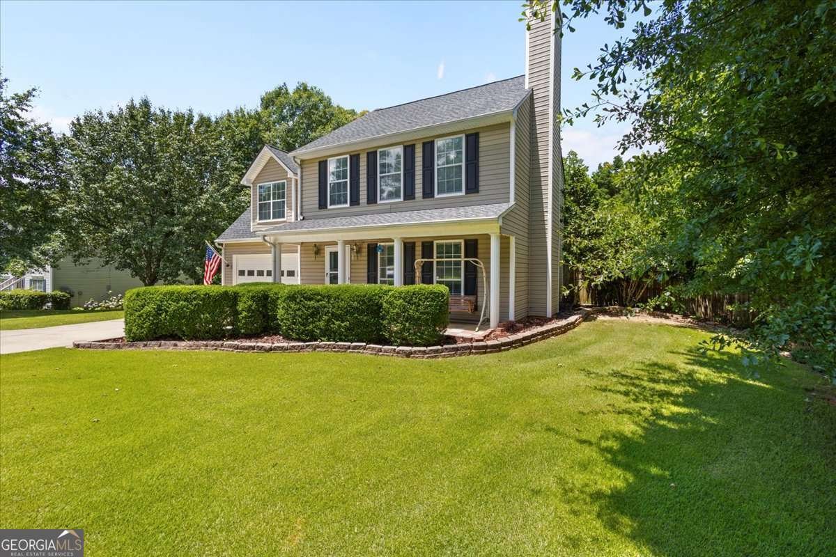 305 Hickory Pointe Court Villa Rica - 4