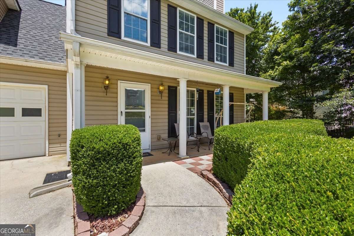 305 Hickory Pointe Court Villa Rica - 5