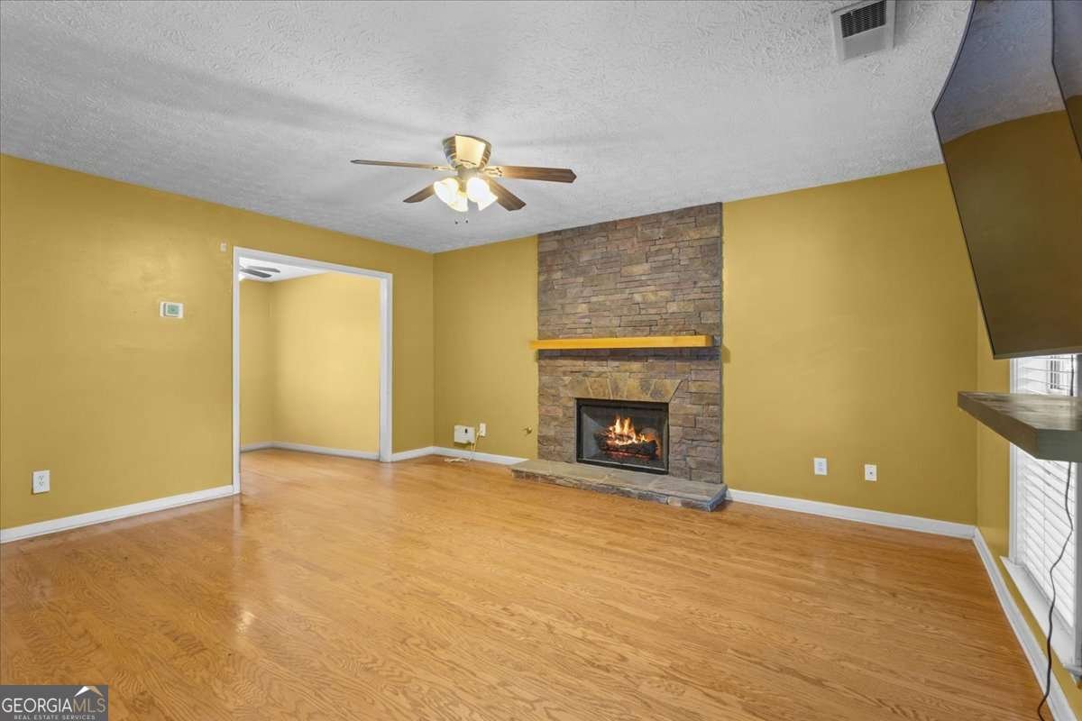 305 Hickory Pointe Court Villa Rica - 6