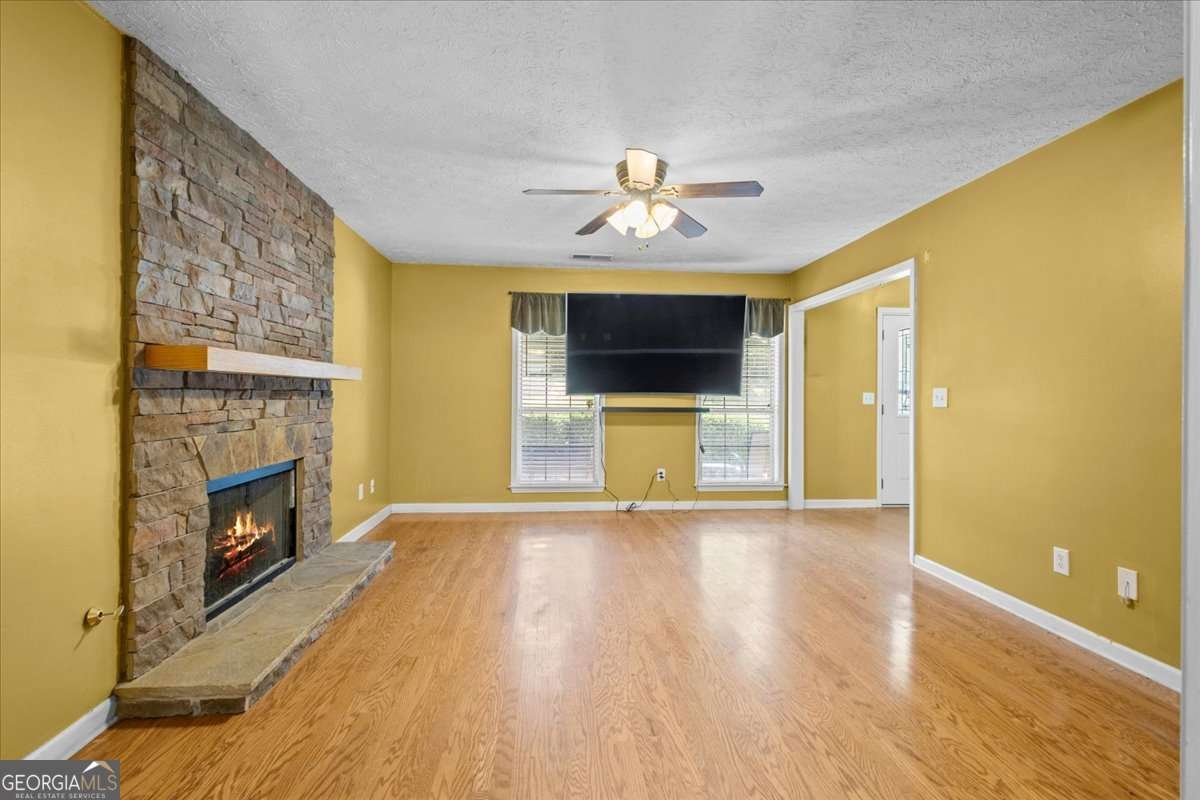 305 Hickory Pointe Court Villa Rica - 7