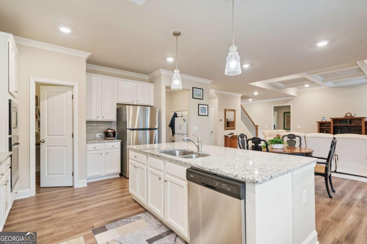 4636 Silver Oak Drive Gainesville - 11