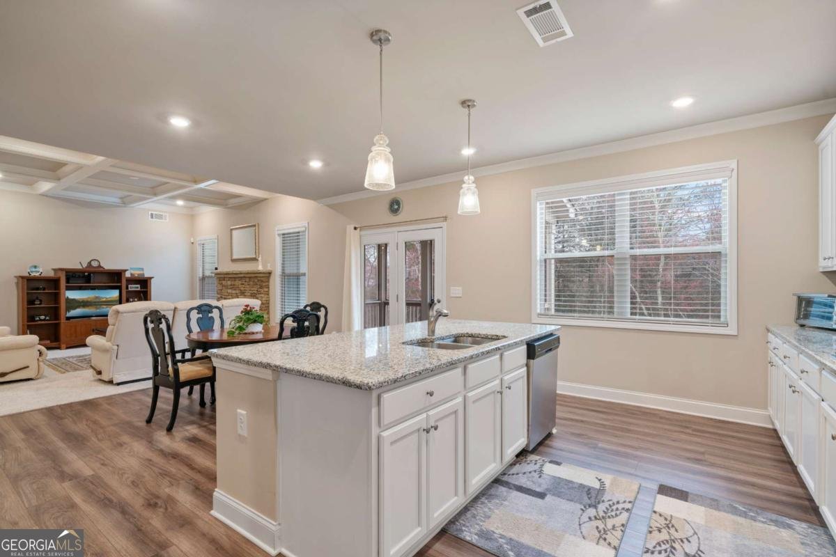4636 Silver Oak Drive Gainesville - 12