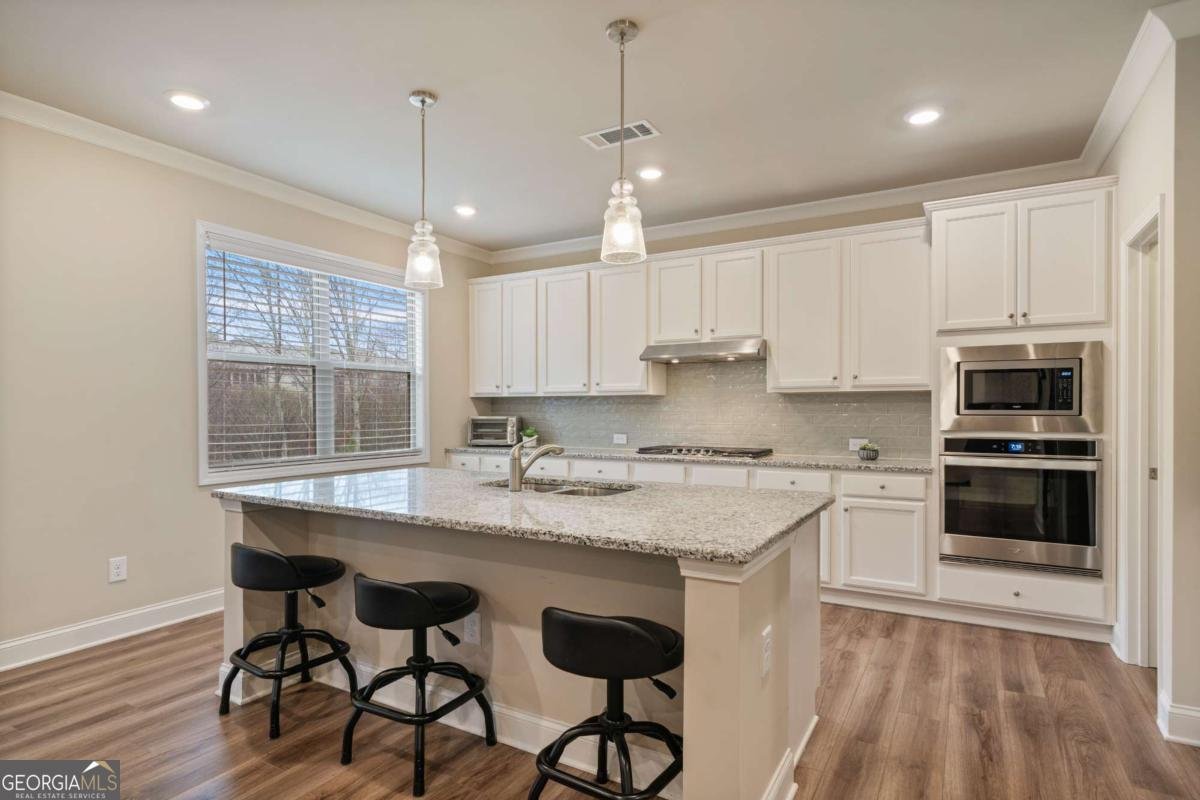 4636 Silver Oak Drive Gainesville - 13
