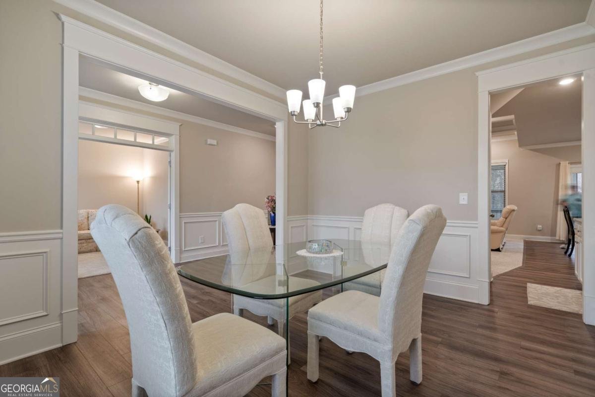 4636 Silver Oak Drive Gainesville - 24