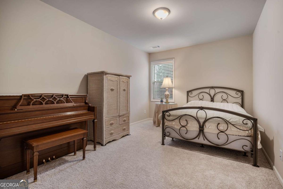 4636 Silver Oak Drive Gainesville - 28