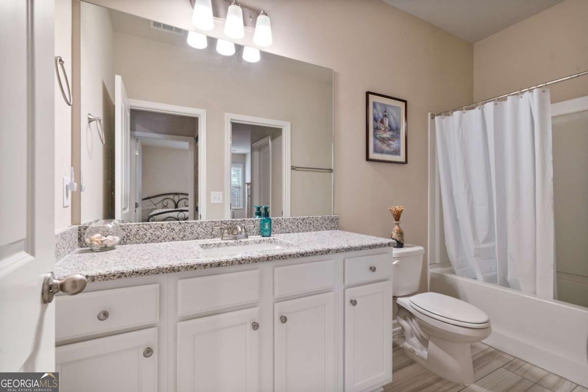 4636 Silver Oak Drive Gainesville - 29