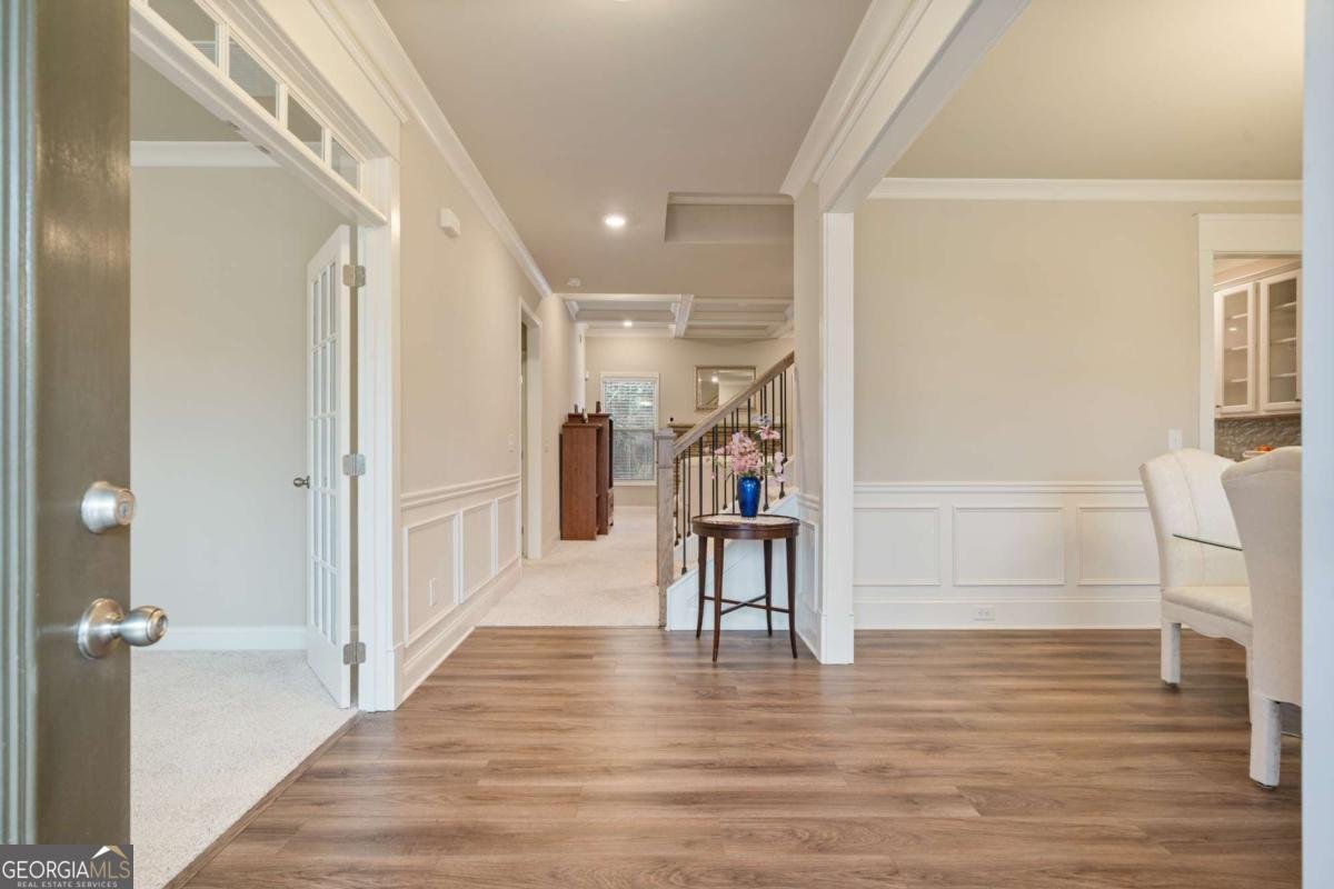 4636 Silver Oak Drive Gainesville - 3