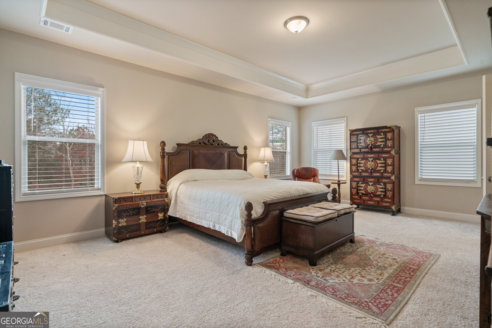 4636 Silver Oak Drive Gainesville - 35