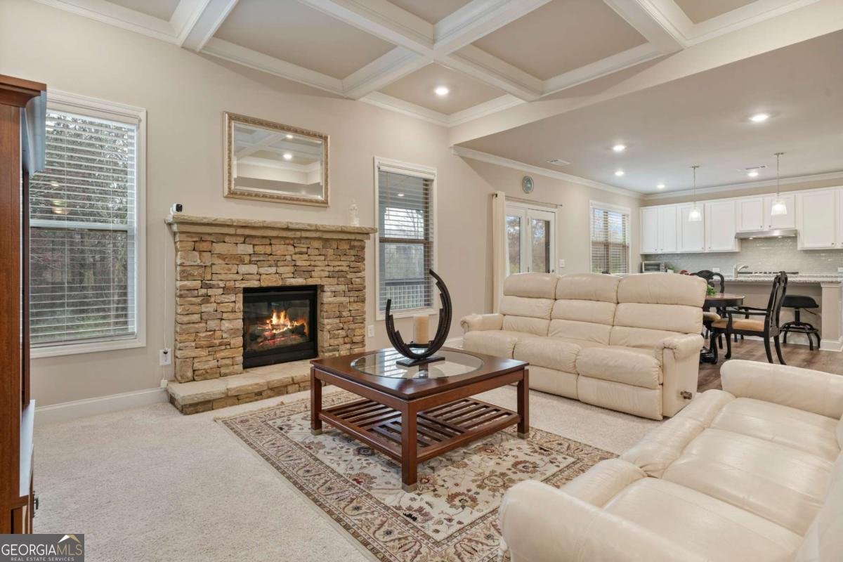 4636 Silver Oak Drive Gainesville - 4