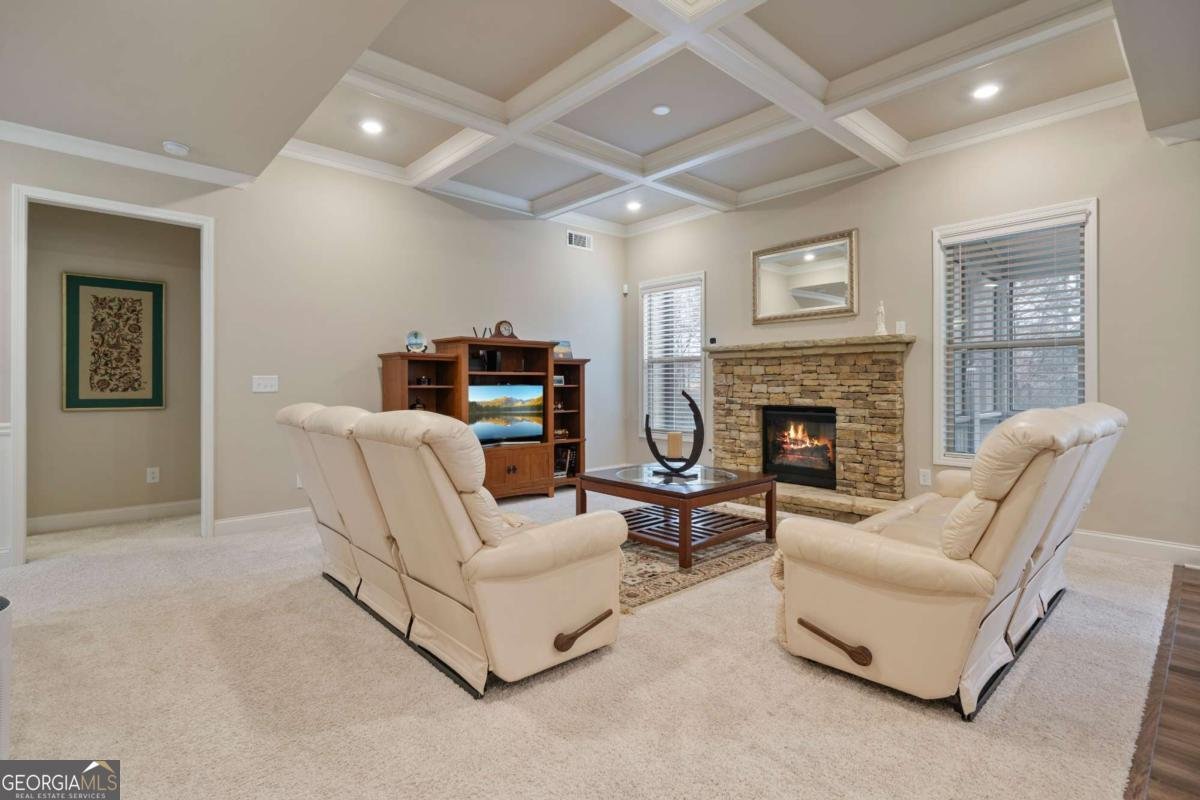 4636 Silver Oak Drive Gainesville - 5