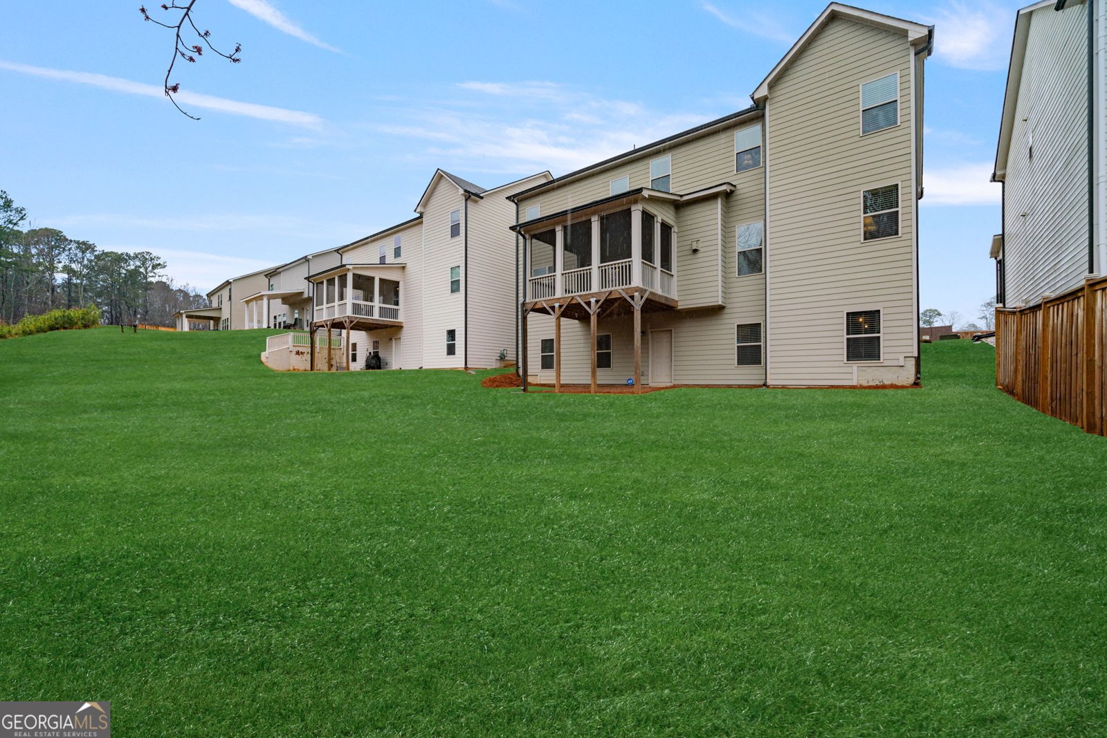 4636 Silver Oak Drive Gainesville - 55
