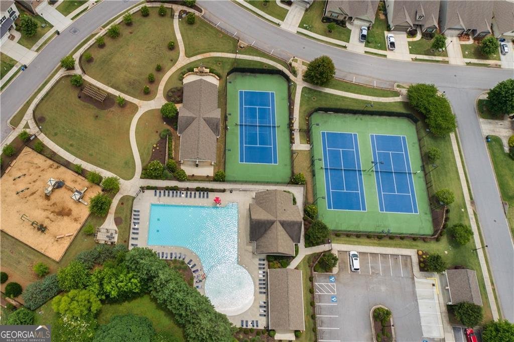 4636 Silver Oak Drive Gainesville - 58